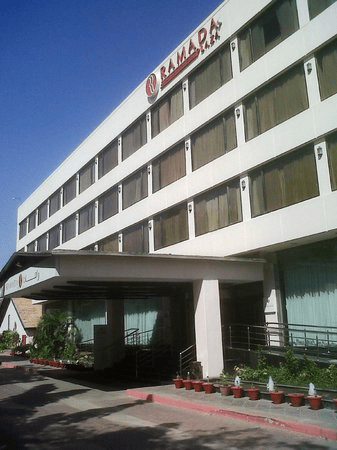 Ramada Hotel Karachi