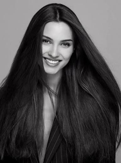 Alia Rehman