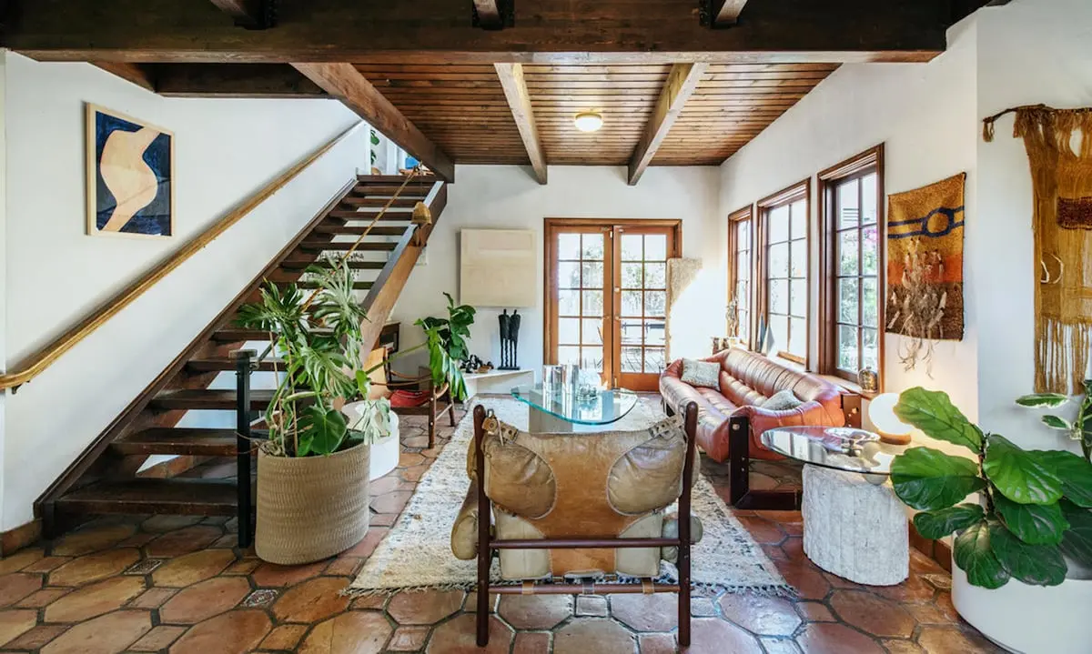 Airbnb Private Properties