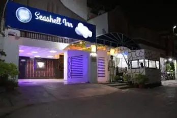 Sea Shell Inn